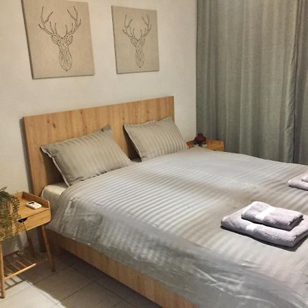 Nikoletta'S Home 2 Komotini Eksteriør billede