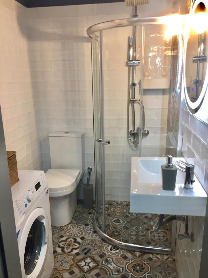 Nikoletta'S Home 2 Komotini Eksteriør billede