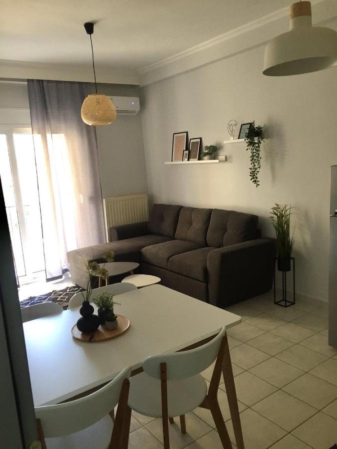 Nikoletta'S Home 2 Komotini Eksteriør billede