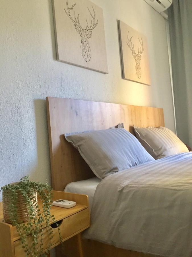 Nikoletta'S Home 2 Komotini Eksteriør billede