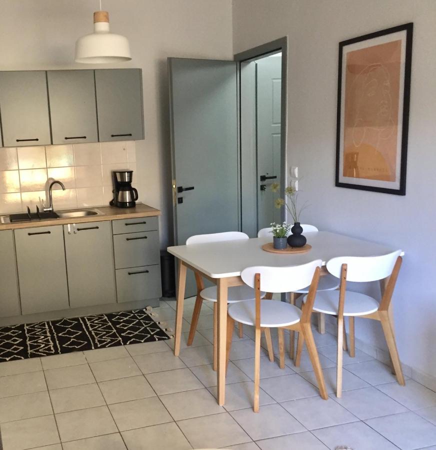 Nikoletta'S Home 2 Komotini Eksteriør billede