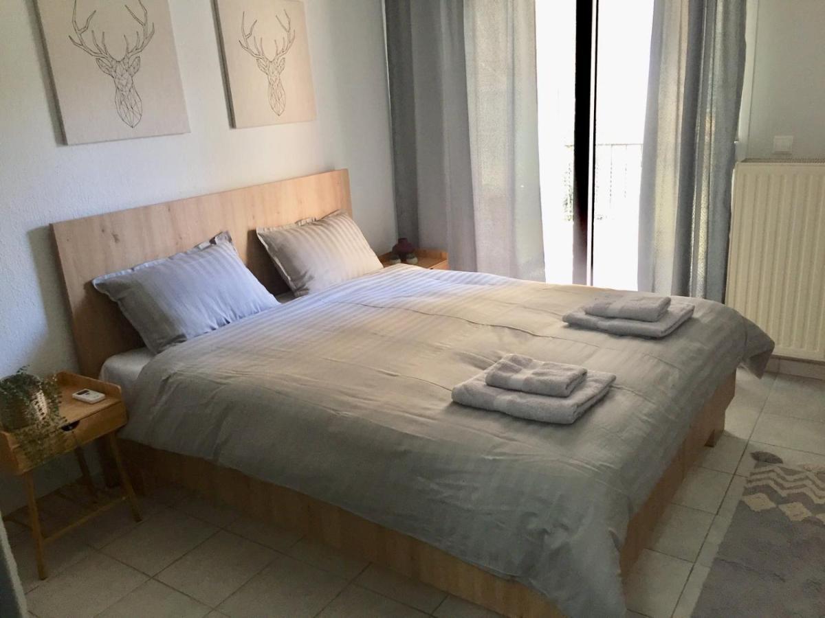 Nikoletta'S Home 2 Komotini Eksteriør billede