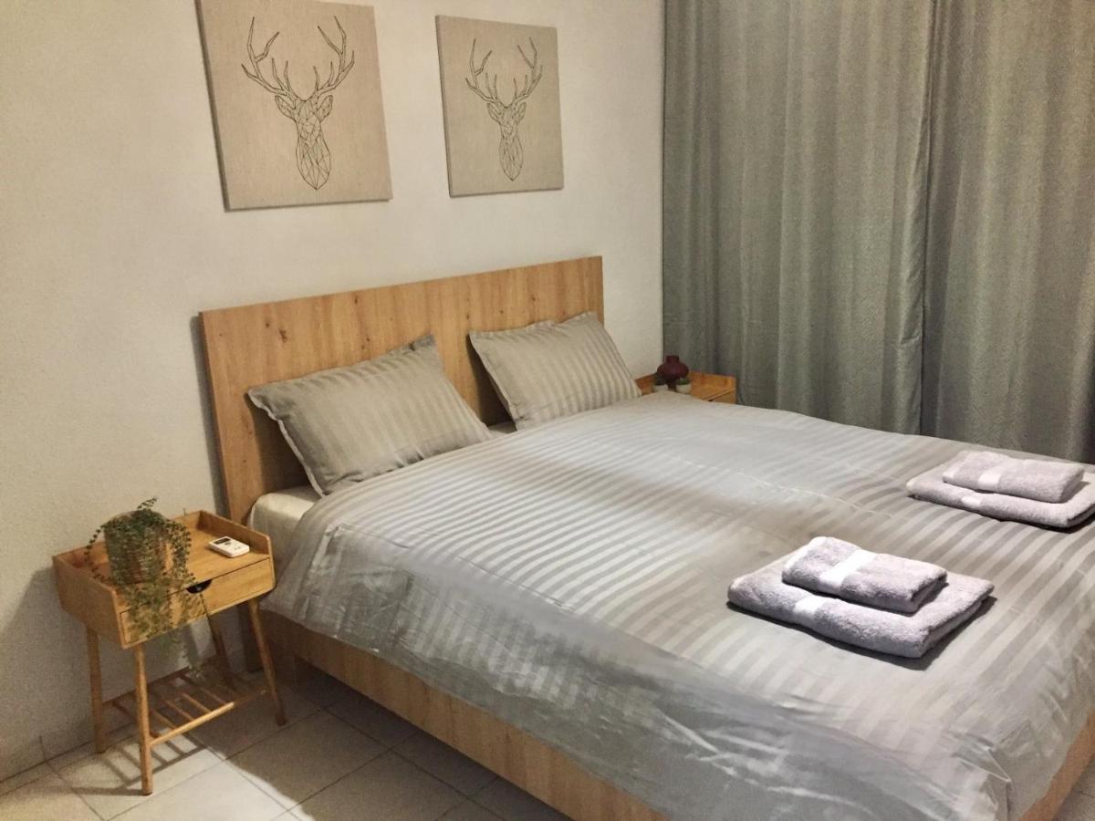 Nikoletta'S Home 2 Komotini Eksteriør billede