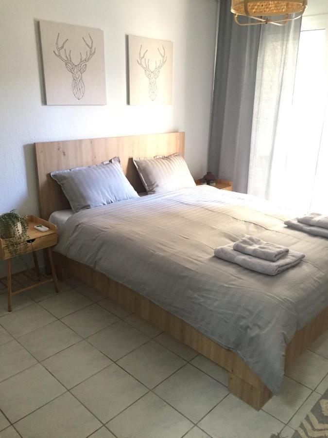 Nikoletta'S Home 2 Komotini Eksteriør billede