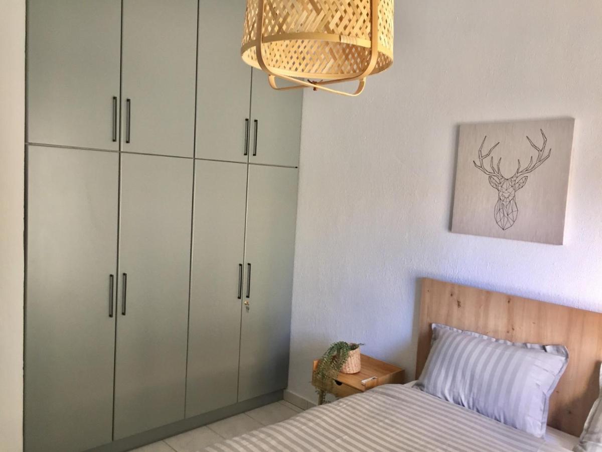 Nikoletta'S Home 2 Komotini Eksteriør billede