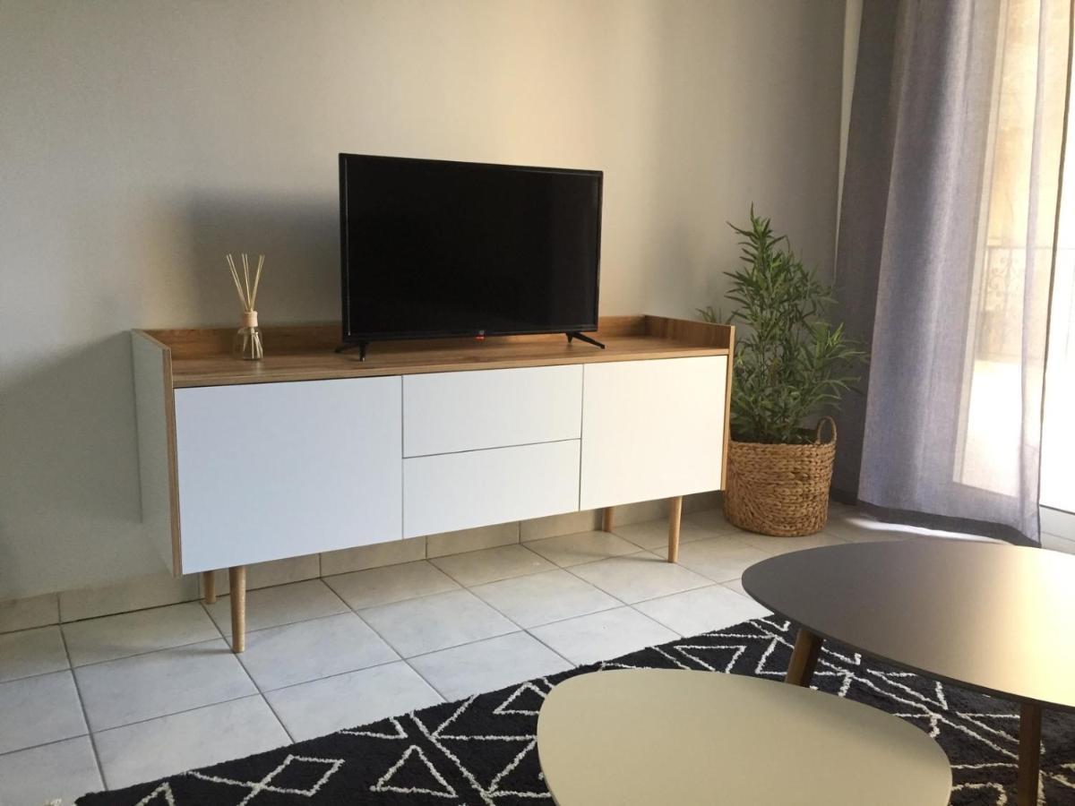 Nikoletta'S Home 2 Komotini Eksteriør billede