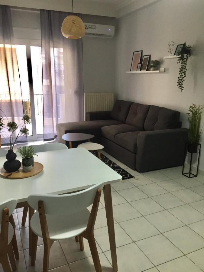 Nikoletta'S Home 2 Komotini Eksteriør billede