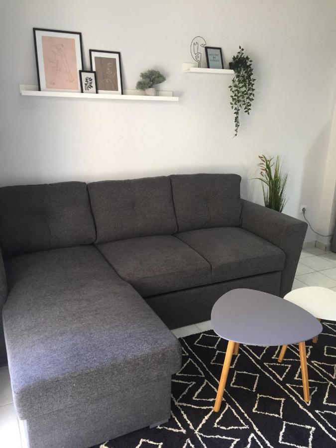 Nikoletta'S Home 2 Komotini Eksteriør billede