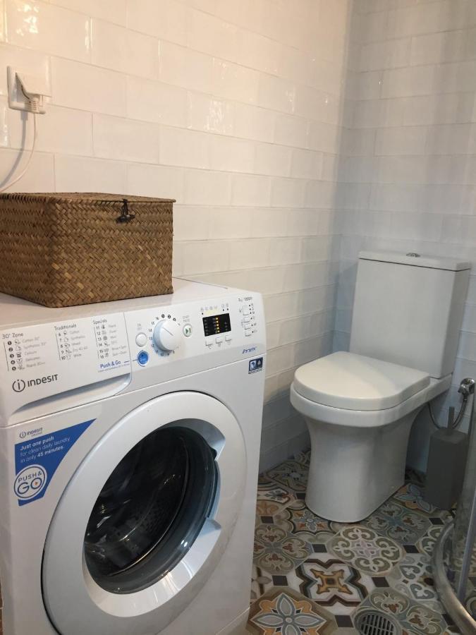 Nikoletta'S Home 2 Komotini Eksteriør billede
